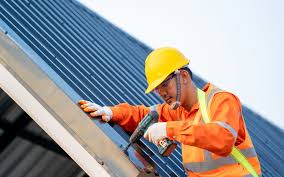 Professional Roofing service in Fullerton, NE